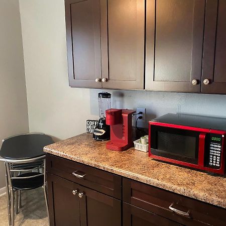 Bmw Suite King Bd,Wd, Fast Wifi Free Parking, Pool, Hospitals Atlanta Exterior foto